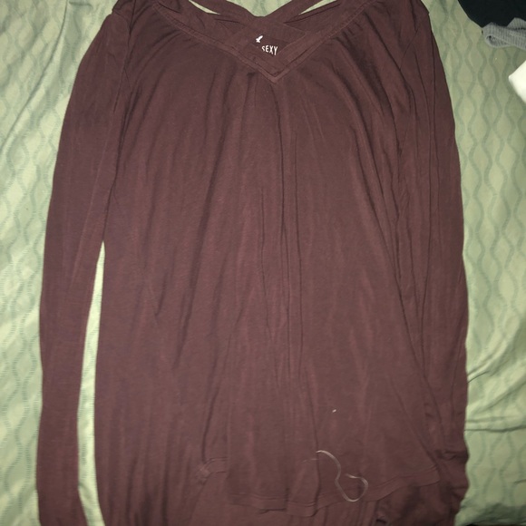 American Eagle Top - Picture 4 of 4